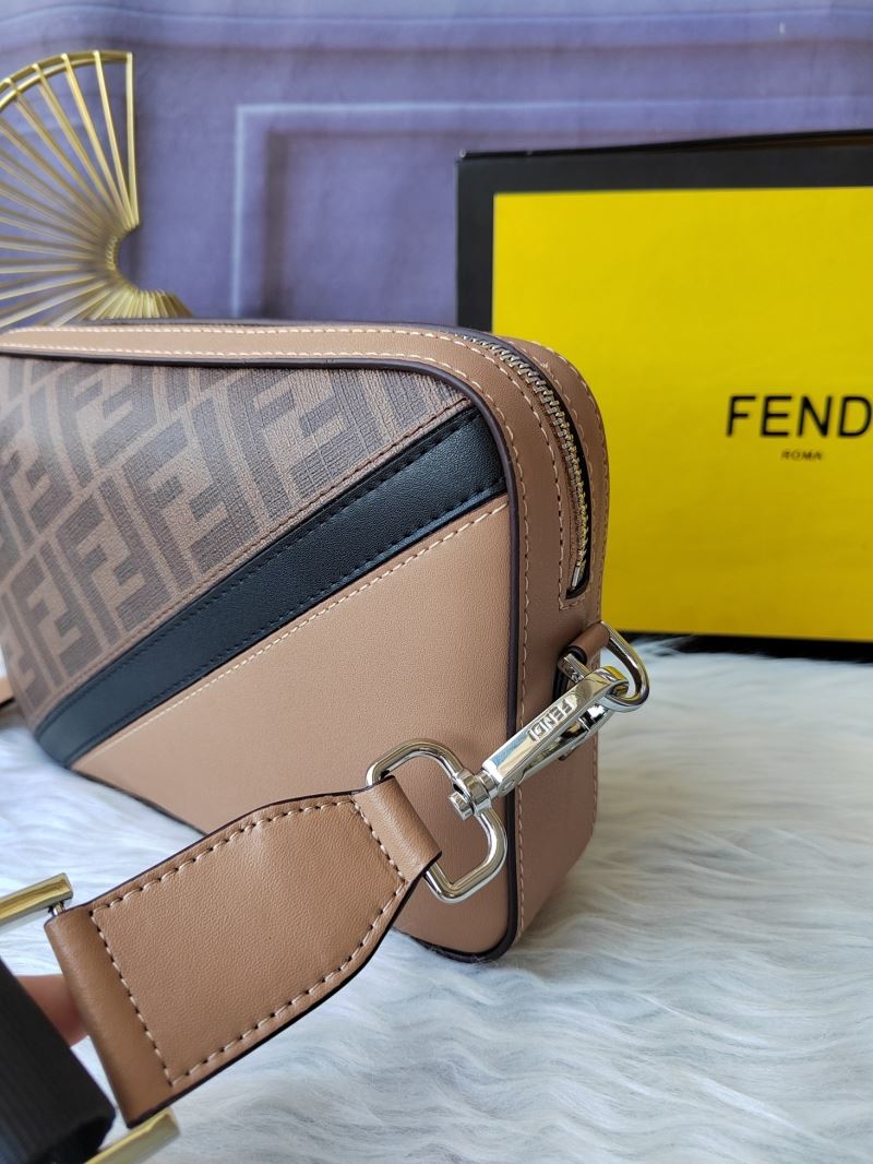 Fendi Satchel Bags